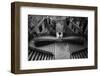 Scalinata Poli-Domenico Montemagno-Framed Photographic Print