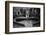 Scalinata Poli-Domenico Montemagno-Framed Photographic Print