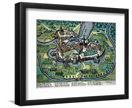 Premium Giclee Print, , large