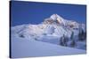 Scalino Peak, Malenco Valley, Lombardy, Italy-ClickAlps-Stretched Canvas