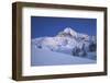 Scalino Peak, Malenco Valley, Lombardy, Italy-ClickAlps-Framed Photographic Print