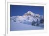 Scalino Peak, Malenco Valley, Lombardy, Italy-ClickAlps-Framed Photographic Print