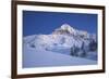 Scalino Peak, Malenco Valley, Lombardy, Italy-ClickAlps-Framed Photographic Print
