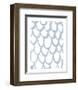 Scallop I-Moira Hershey-Framed Art Print