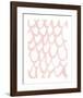 Scallop II-Moira Hershey-Framed Art Print