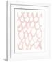 Scallop II-Moira Hershey-Framed Art Print