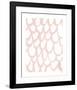 Scallop II-Moira Hershey-Framed Art Print