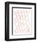 Scallop II-Moira Hershey-Framed Art Print