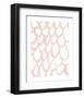 Scallop II-Moira Hershey-Framed Art Print