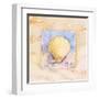 Scallop-Paul Brent-Framed Art Print