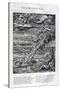 Scamander, 1615-Leonard Gaultier-Stretched Canvas