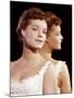 SCAMPOLO, 1957 directed by ALFRED WEIDENMANN Romy Schneider (photo)-null-Mounted Photo