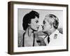 Scandal in Sorrento, 1955-null-Framed Photographic Print