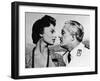 Scandal in Sorrento, 1955-null-Framed Photographic Print