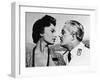 Scandal in Sorrento, 1955-null-Framed Photographic Print