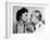 Scandal in Sorrento, 1955-null-Framed Photographic Print