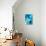 Scandi Abstract-Urban Epiphany-Stretched Canvas displayed on a wall