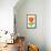 Scandi Tulip-Jane Foster-Framed Stretched Canvas displayed on a wall