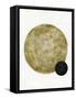 Scandinavian Moon II-Jacob Green-Framed Stretched Canvas