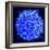 Scanning Electron Micrograph of a Human T Cell-Stocktrek Images-Framed Photographic Print