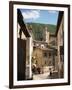 Scanno, Abruzzo, Italy, Europe-Ken Gillham-Framed Photographic Print