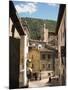 Scanno, Abruzzo, Italy, Europe-Ken Gillham-Mounted Photographic Print