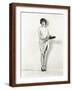 Brown Frame