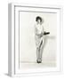 White Frame