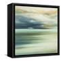 Scape 108-Kc Haxton-Framed Stretched Canvas