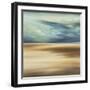 Scape 109-Kc Haxton-Framed Art Print