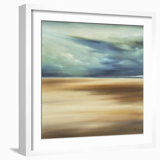 Scape 109-Kc Haxton-Framed Art Print