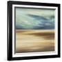 Scape 109-Kc Haxton-Framed Art Print