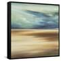 Scape 109-Kc Haxton-Framed Stretched Canvas