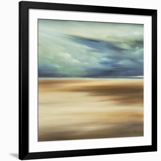 Scape 109-Kc Haxton-Framed Art Print