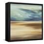 Scape 109-Kc Haxton-Framed Stretched Canvas