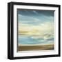 Scape 154-Kc Haxton-Framed Art Print