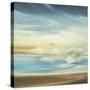 Scape 154-Kc Haxton-Stretched Canvas