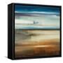 Scape 200-Kc Haxton-Framed Stretched Canvas