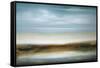 Scape 309-Kc Haxton-Framed Stretched Canvas