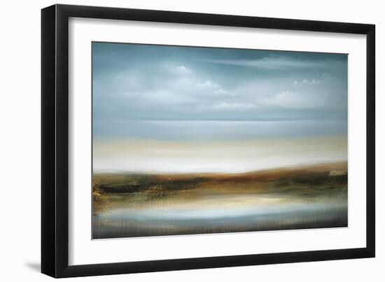 Scape 309-Kc Haxton-Framed Art Print