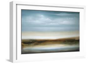 Scape 309-Kc Haxton-Framed Art Print