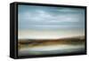 Scape 309-Kc Haxton-Framed Stretched Canvas