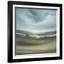 Scape 357-Kc Haxton-Framed Art Print