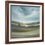 Scape 357-Kc Haxton-Framed Art Print