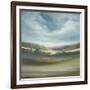 Scape 357-Kc Haxton-Framed Premium Giclee Print