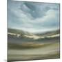 Scape 357-Kc Haxton-Mounted Premium Giclee Print