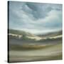 Scape 357-Kc Haxton-Stretched Canvas