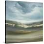 Scape 357-Kc Haxton-Stretched Canvas