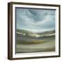 Scape 357-Kc Haxton-Framed Art Print