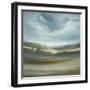 Scape 357-Kc Haxton-Framed Art Print